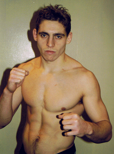 Patrick Valle